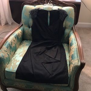 Maggy London Cocktail Dress